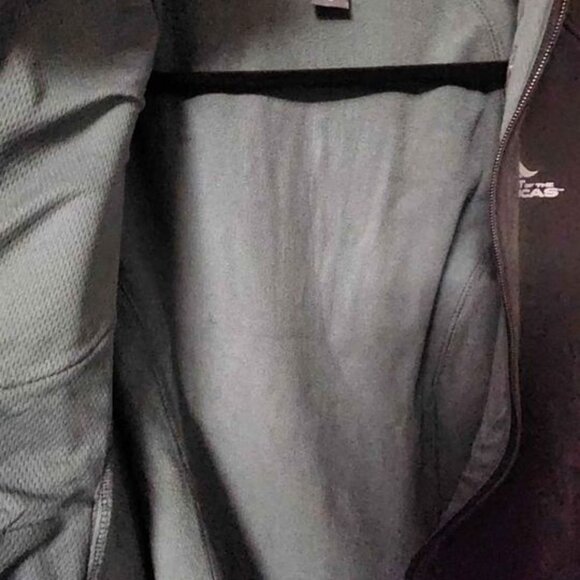 Ladies Landway Circuit of the Americas Jacket Moto Style - Picture 5 of 7